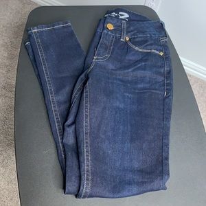 Women’s jeans